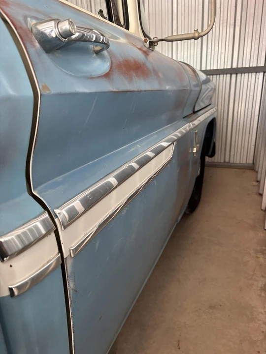1963 Chevrolet C/K 1st Gen - Image 11 of 31