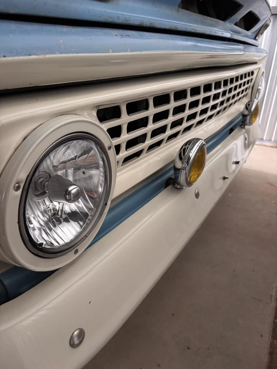 1963 Chevrolet C/K 1st Gen - Image 24 of 31