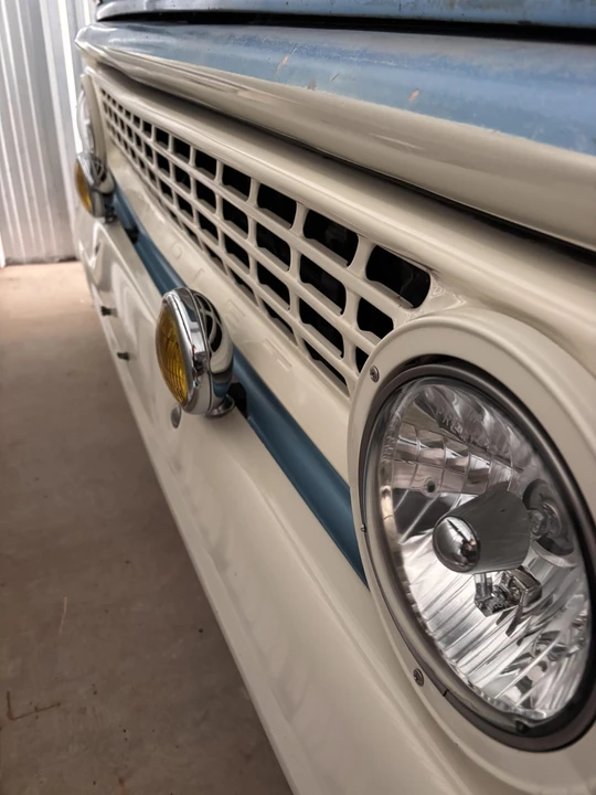 1963 Chevrolet C/K 1st Gen - Image 23 of 31