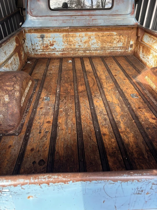 1963 Chevrolet C/K 1st Gen - Image 29 of 31