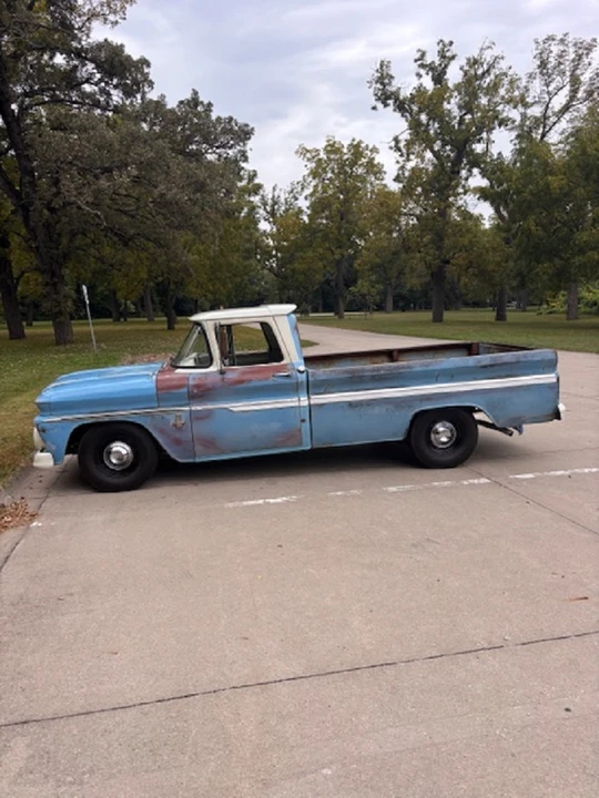 1963 Chevrolet C/K 1st Gen - Image 5 of 31