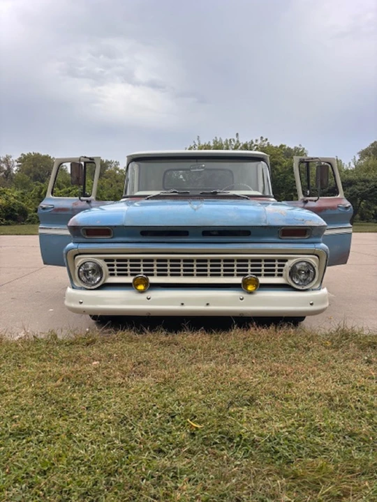 1963 Chevrolet C/K 1st Gen - Image 6 of 31