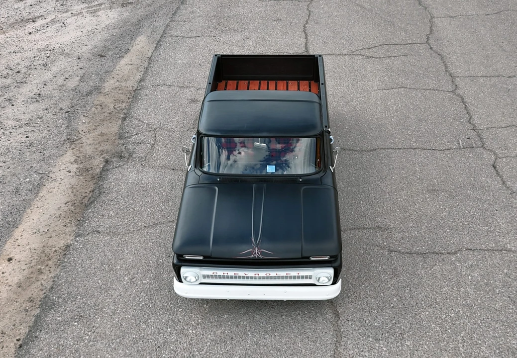 1966 Chevrolet C/K 1st Gen - Image 24 of 31