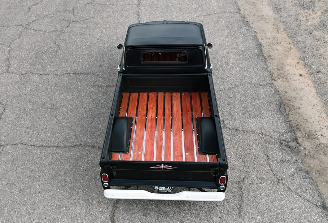 1966 Chevrolet C/K 1st Gen - Image 18 of 31