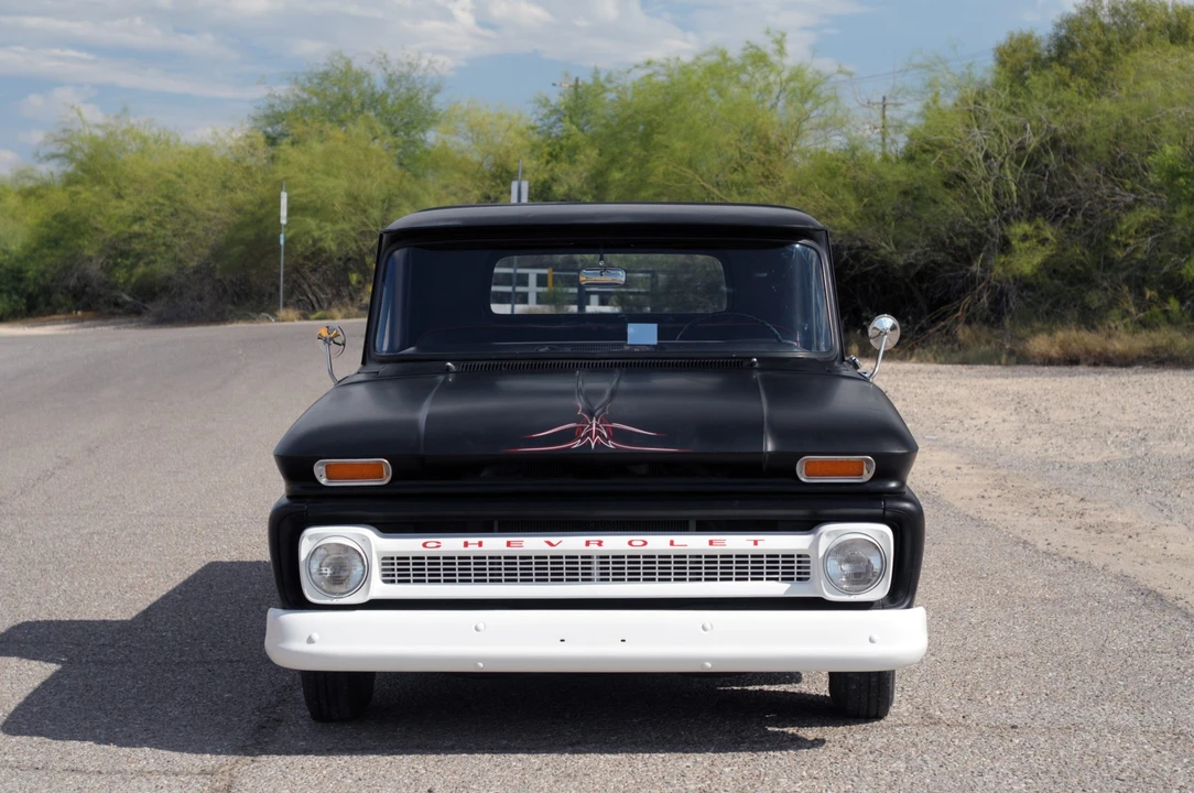 1966 Chevrolet C/K 1st Gen - Image 13 of 31