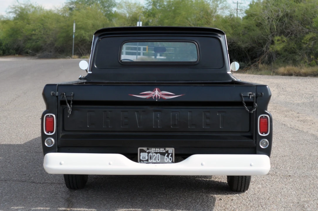 1966 Chevrolet C/K 1st Gen - Image 7 of 31