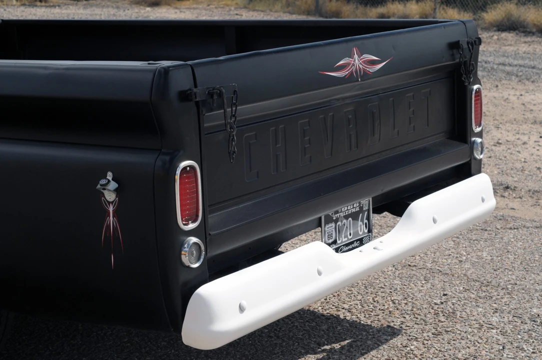 1966 Chevrolet C/K 1st Gen - Image 30 of 31