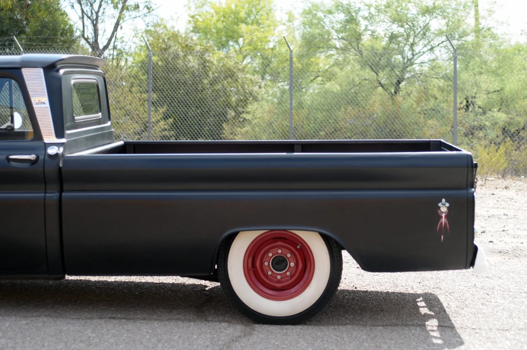 1966 Chevrolet C/K 1st Gen - Image 26 of 31