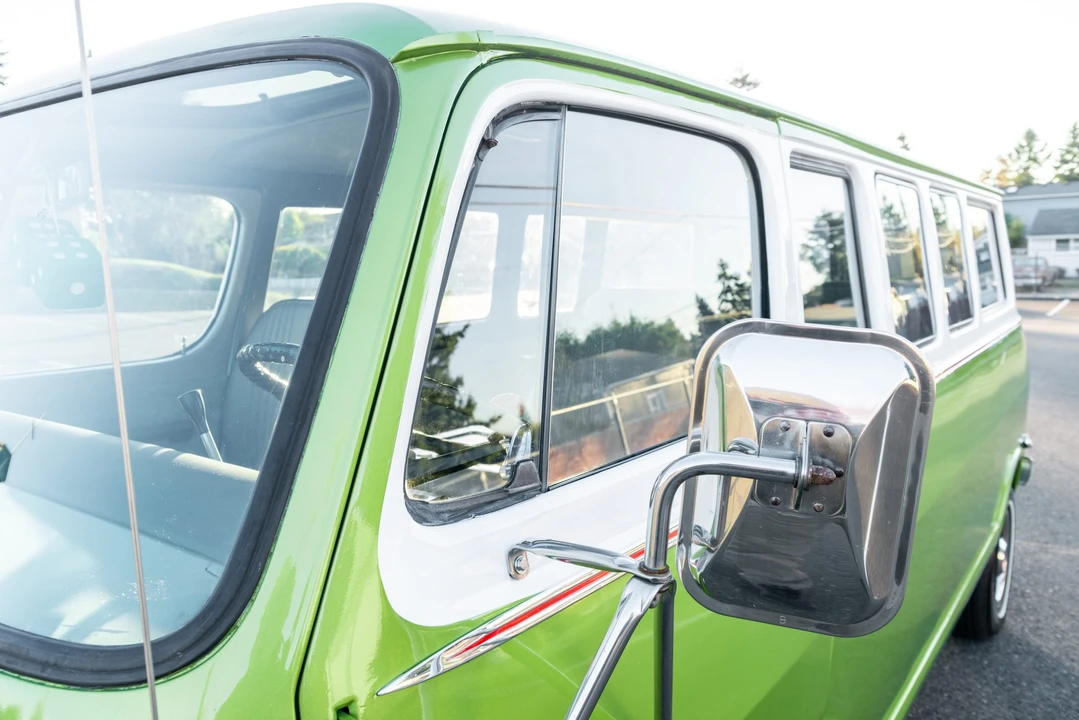 1967 Chevrolet G-Series Van - Image 26 of 31