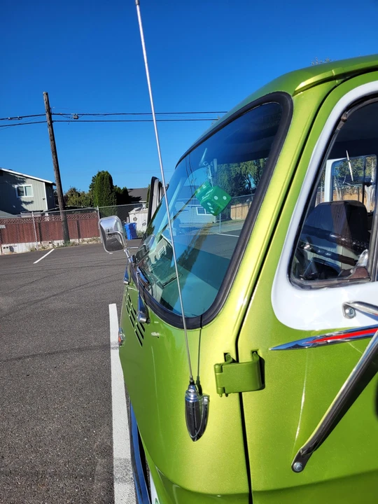 1967 Chevrolet G-Series Van - Image 20 of 31