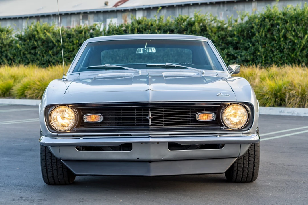 1968 Chevrolet Camaro 1st Gen - Image 22 of 31