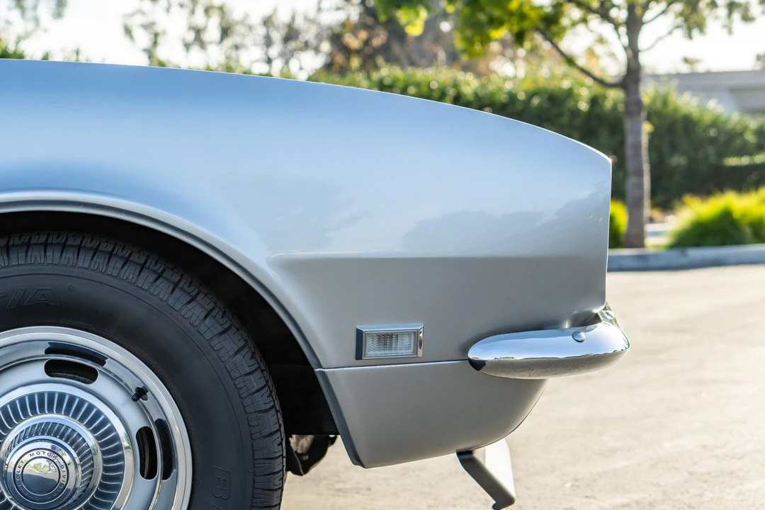 1968 Chevrolet Camaro 1st Gen - Image 31 of 31