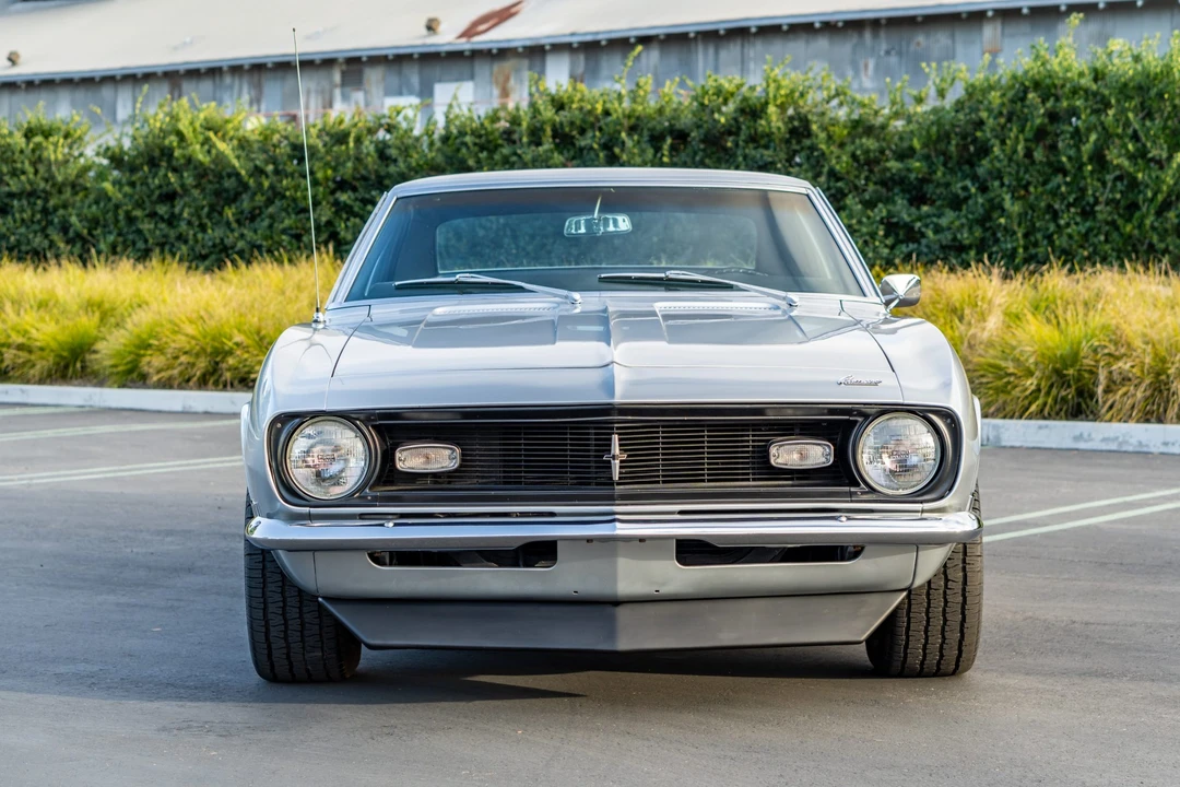 1968 Chevrolet Camaro 1st Gen - Image 21 of 31