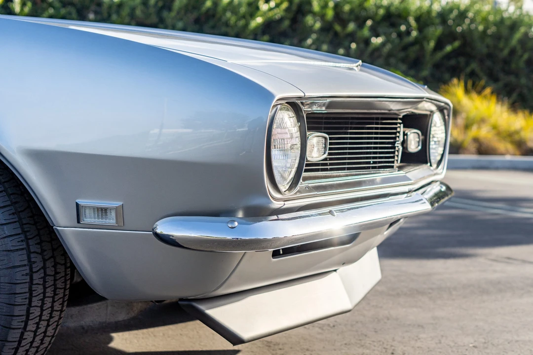 1968 Chevrolet Camaro 1st Gen - Image 27 of 31