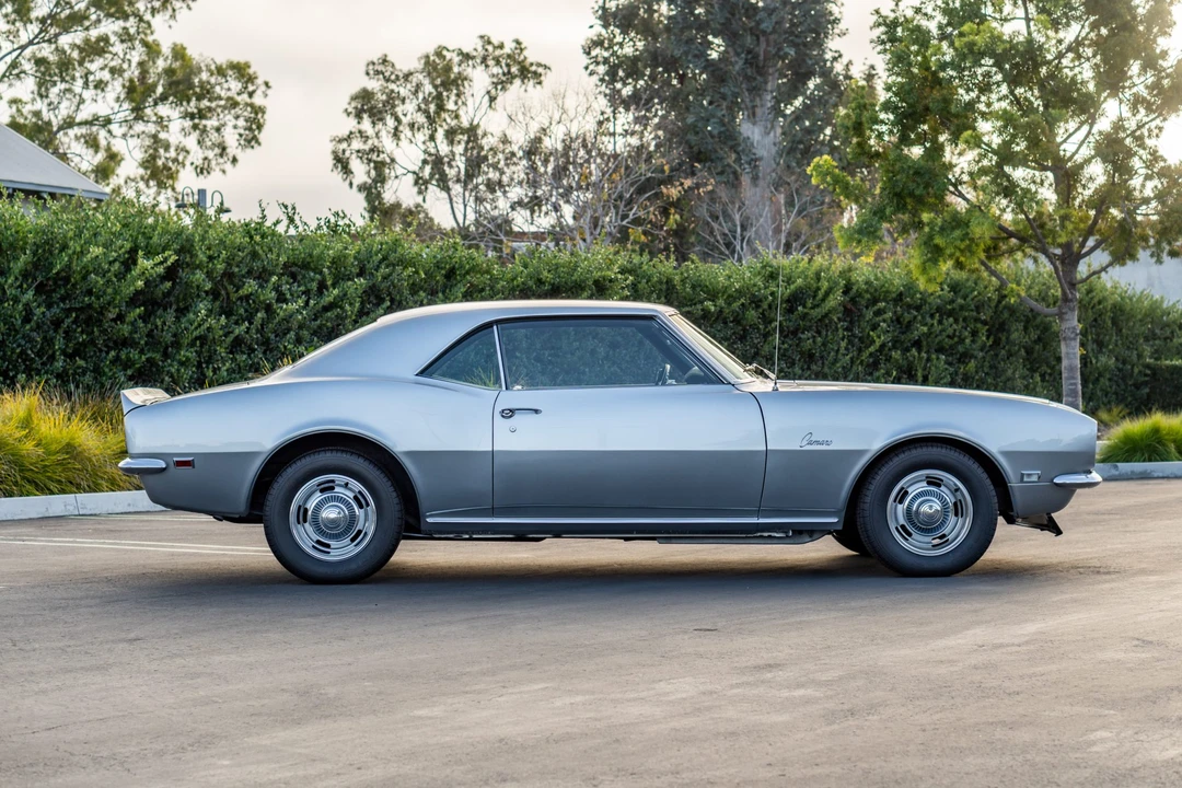 1968 Chevrolet Camaro 1st Gen - Image 15 of 31
