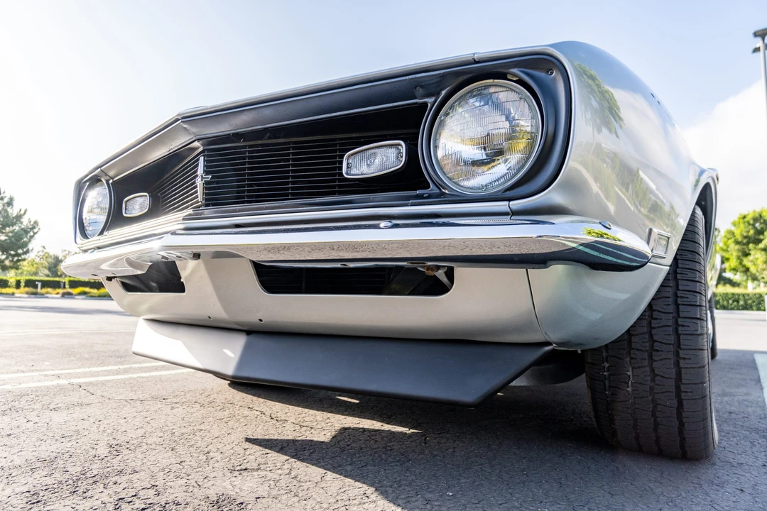 1968 Chevrolet Camaro 1st Gen - Image 29 of 31