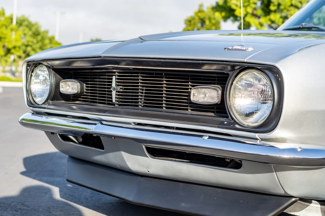 1968 Chevrolet Camaro 1st Gen - Image 26 of 31