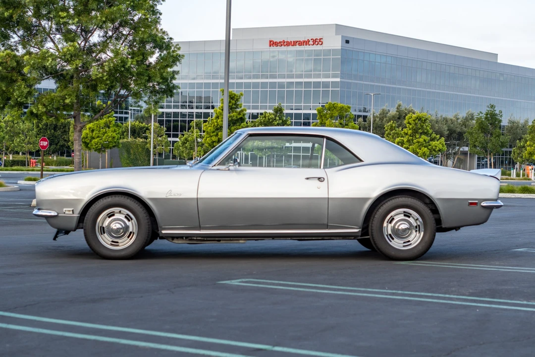 1968 Chevrolet Camaro 1st Gen - Image 5 of 31