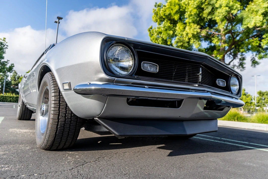 1968 Chevrolet Camaro 1st Gen - Image 28 of 31