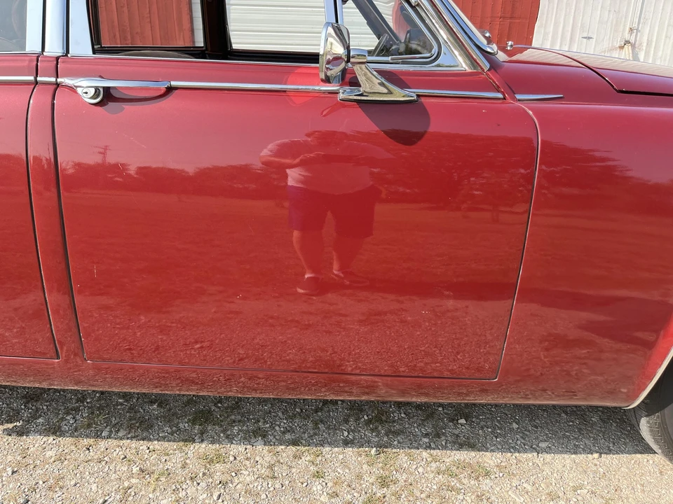 1968 Jaguar S-Type 1st Gen - Image 30 of 31