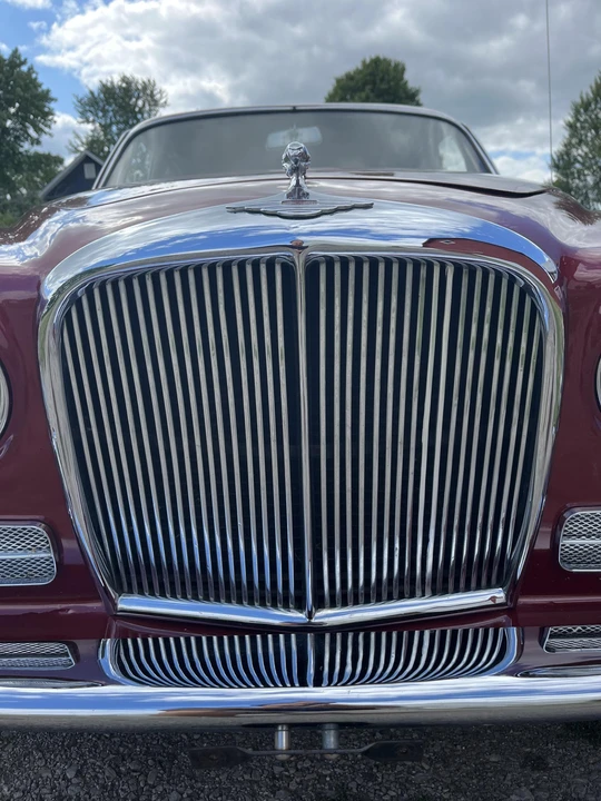 1968 Jaguar S-Type 1st Gen - Image 18 of 31
