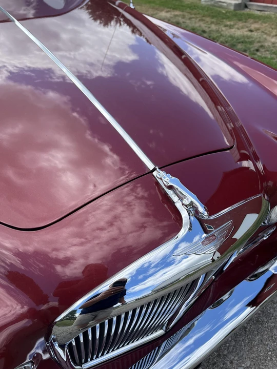 1968 Jaguar S-Type 1st Gen - Image 24 of 31