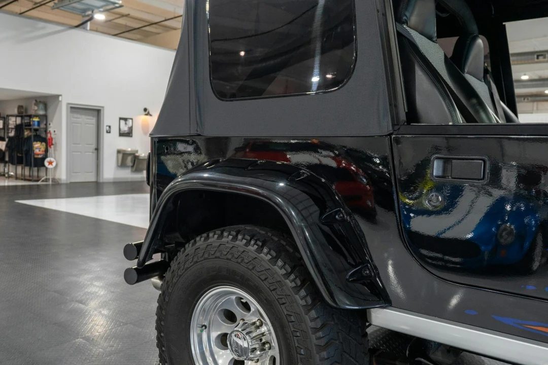 1982 Jeep CJ7 - Image 25 of 31
