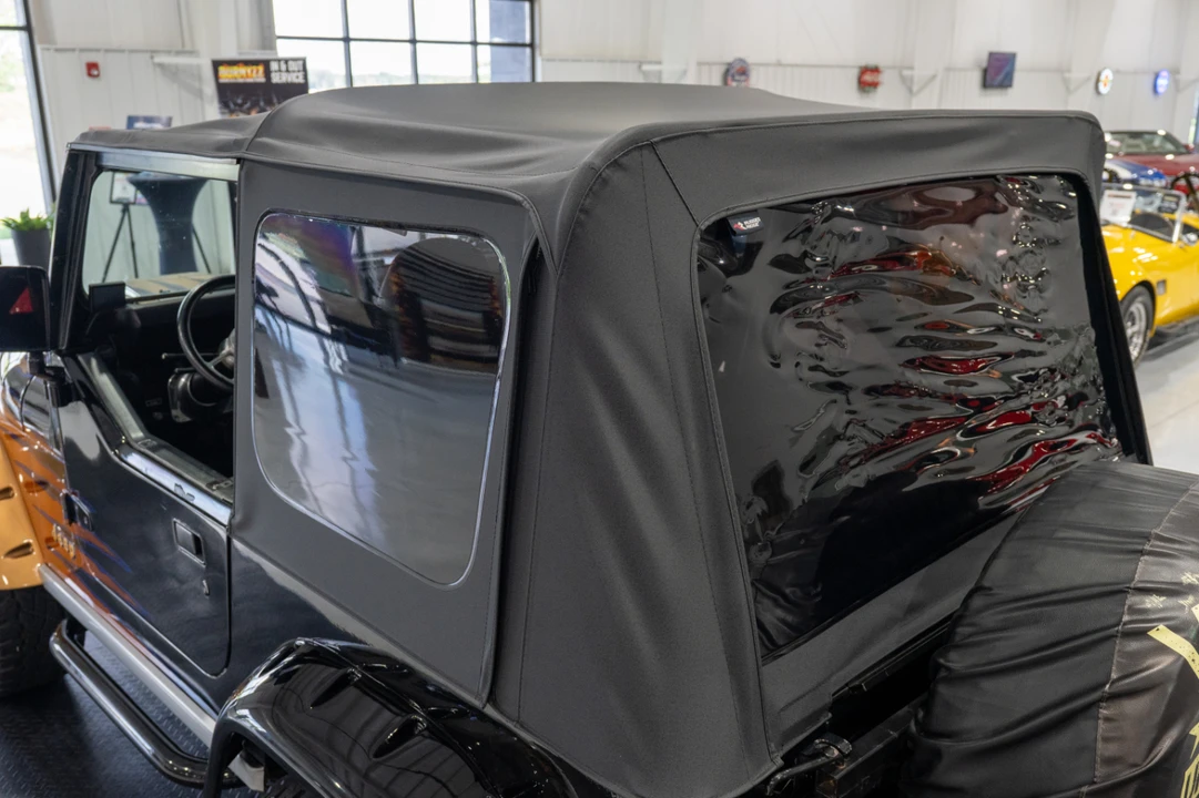 1982 Jeep CJ7 - Image 31 of 31