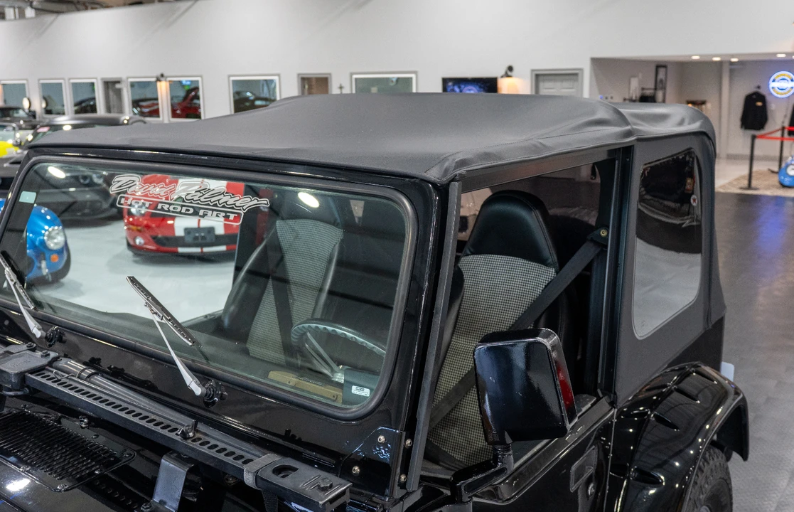 1982 Jeep CJ7 - Image 30 of 31