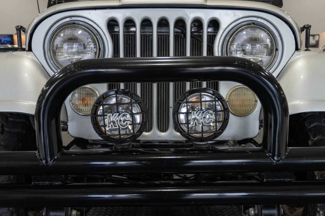 1982 Jeep CJ7 - Image 19 of 31