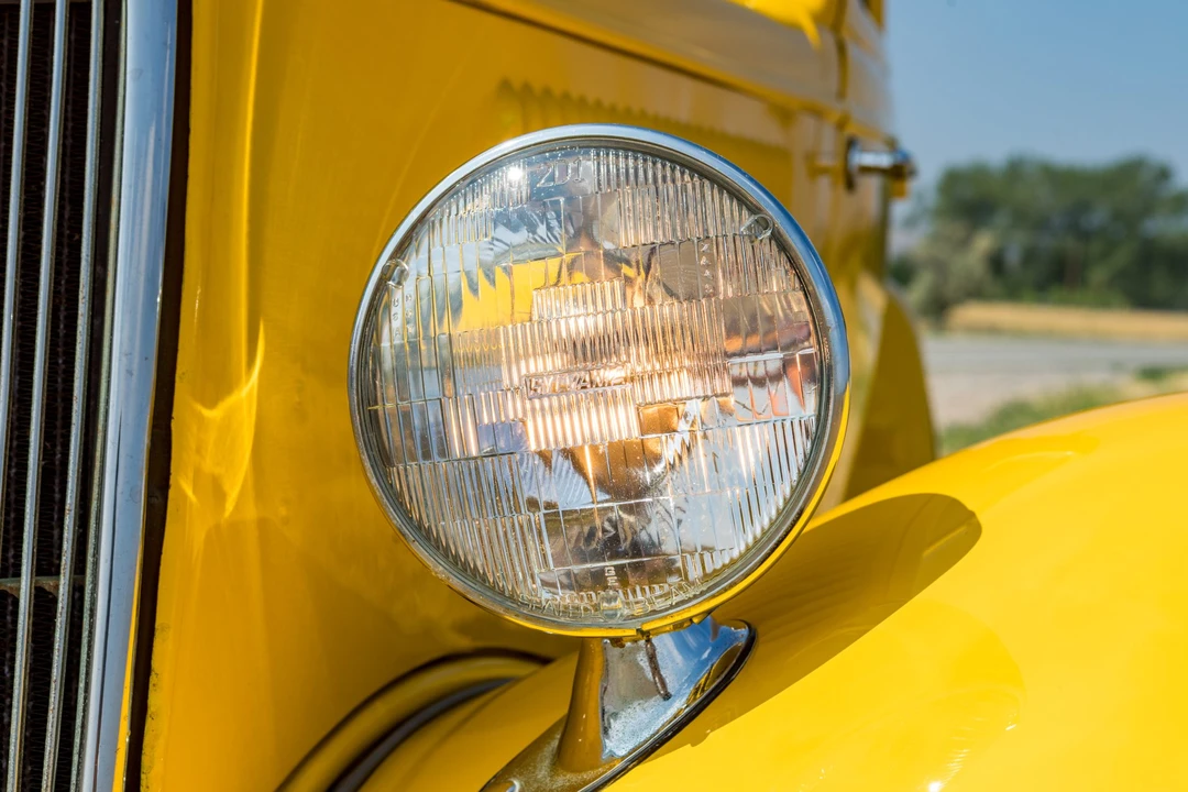 Ford Hot Rod - Image 15 of 31