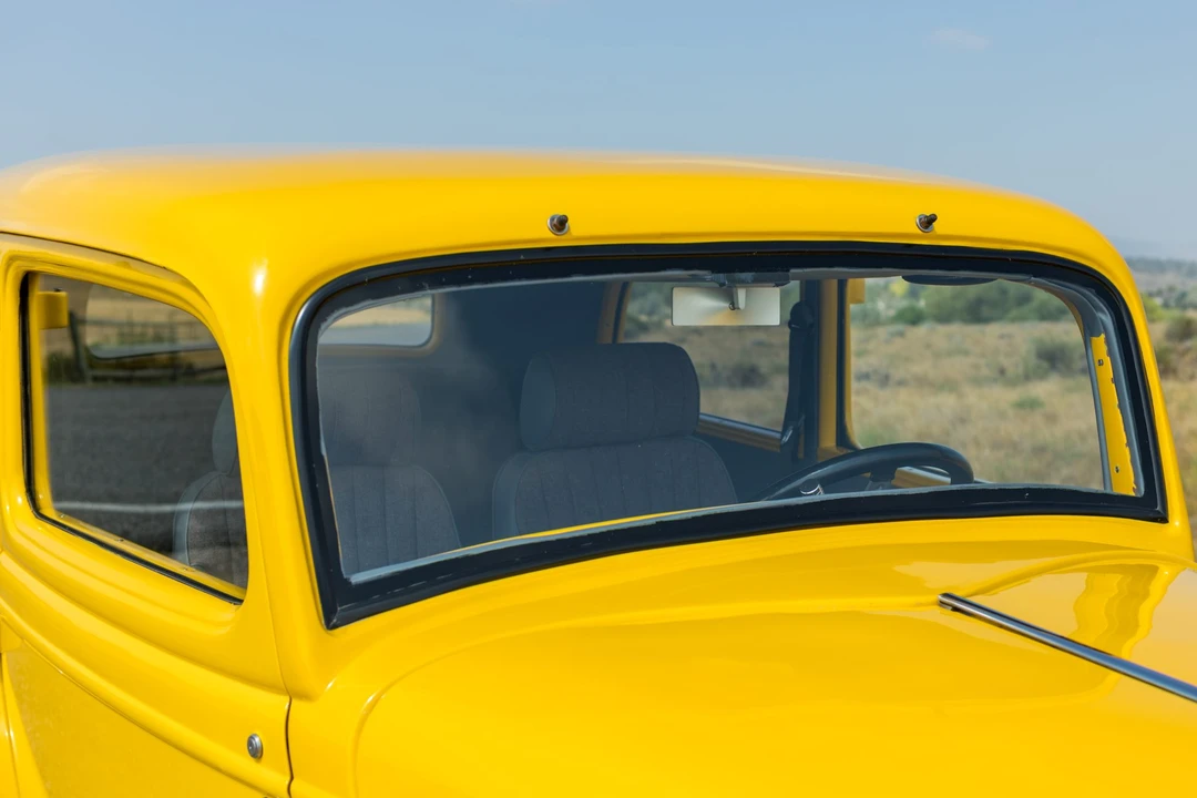 Ford Hot Rod - Image 19 of 31
