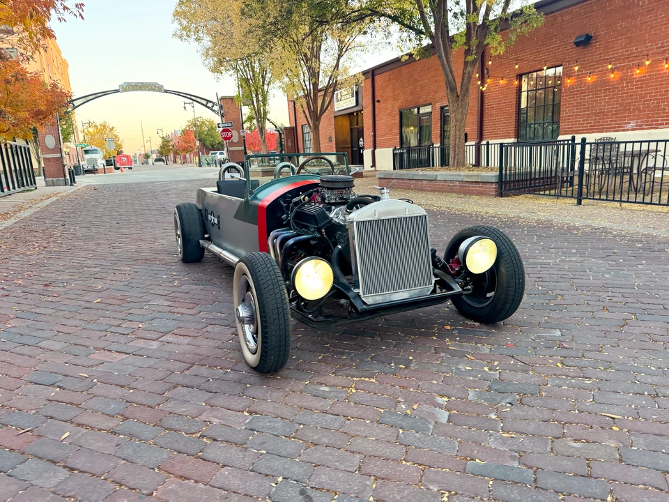 Chevrolet Standard & Master & Master Deluxe & Special Deluxe - Image 10 of 31