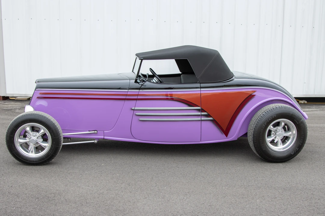 Ford Hot Rod - Image 11 of 31