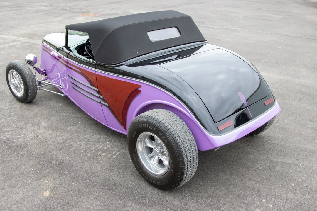Ford Hot Rod - Image 14 of 31