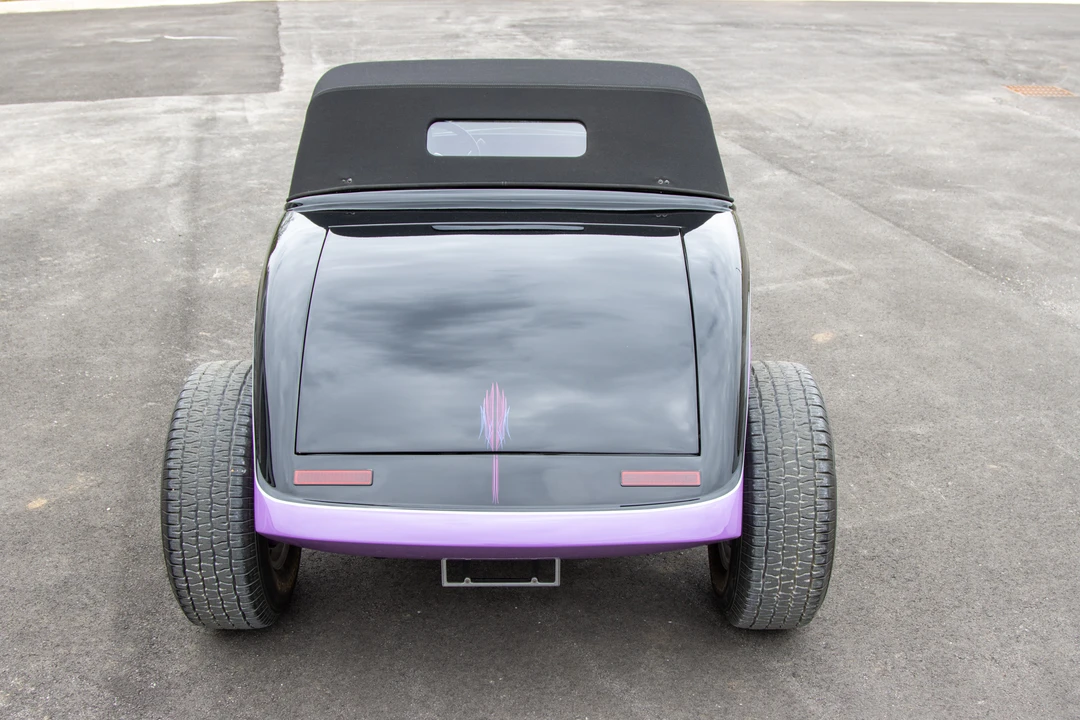 Ford Hot Rod - Image 15 of 31