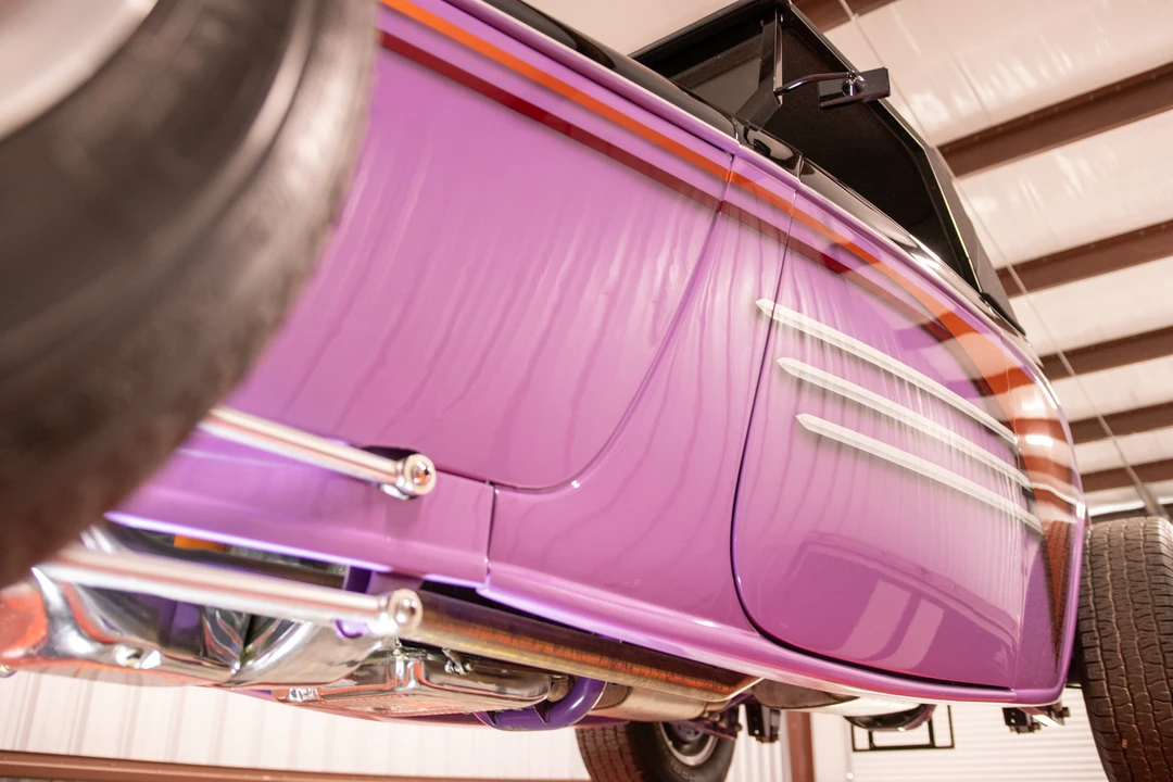 Ford Hot Rod - Image 28 of 31