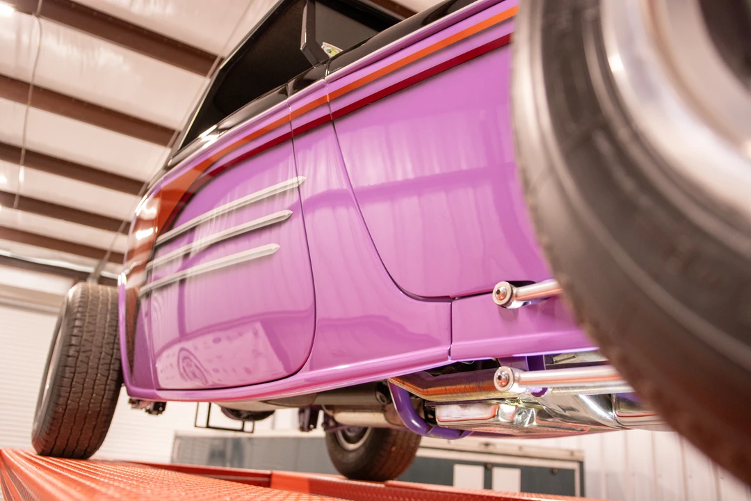 Ford Hot Rod - Image 27 of 31
