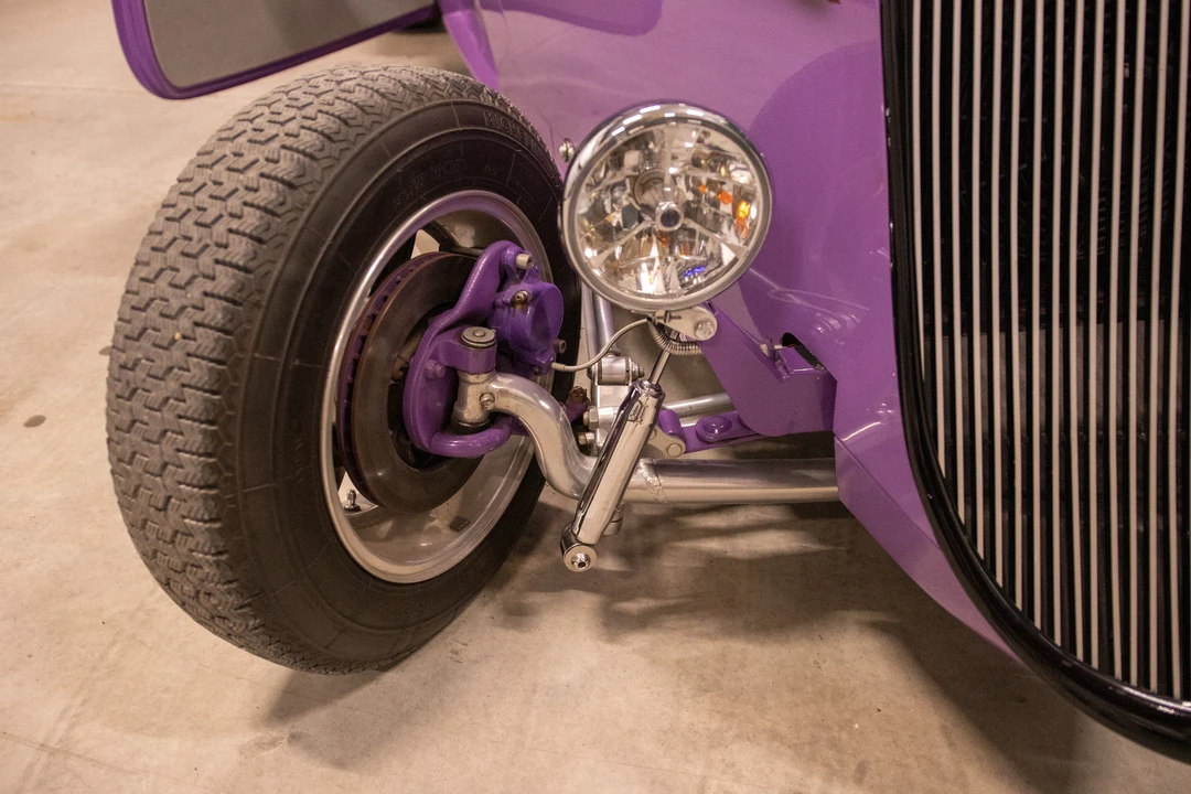 Ford Hot Rod - Image 22 of 31