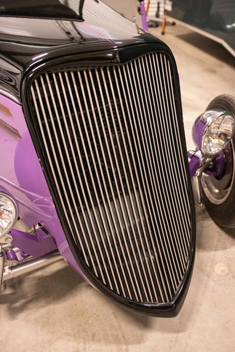 Ford Hot Rod - Image 23 of 31