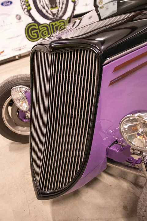 Ford Hot Rod - Image 24 of 31
