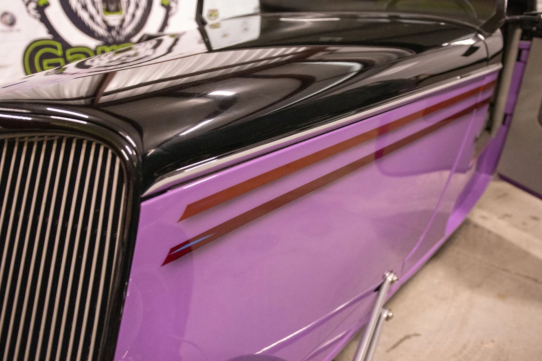 Ford Hot Rod - Image 26 of 31