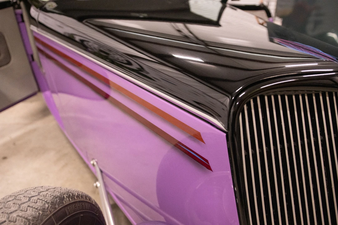 Ford Hot Rod - Image 25 of 31