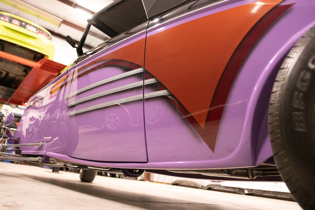 Ford Hot Rod - Image 30 of 31
