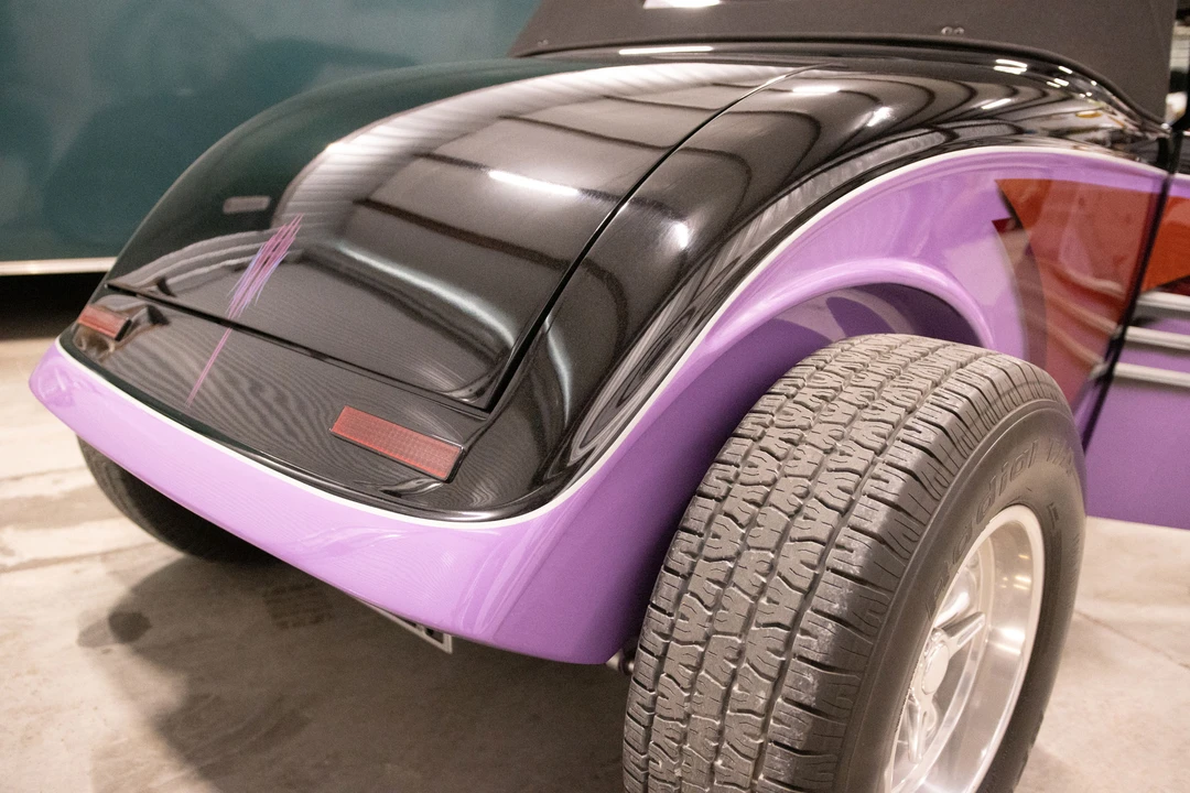 Ford Hot Rod - Image 31 of 31