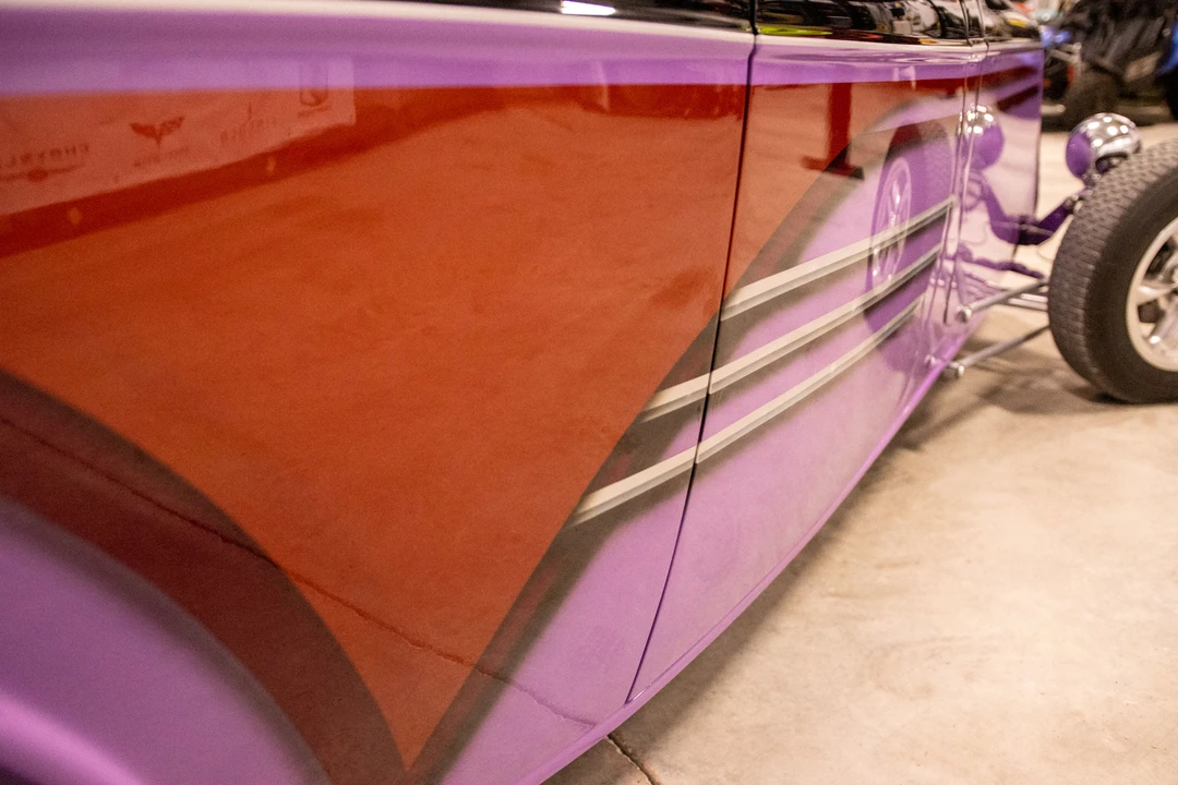 Ford Hot Rod - Image 29 of 31