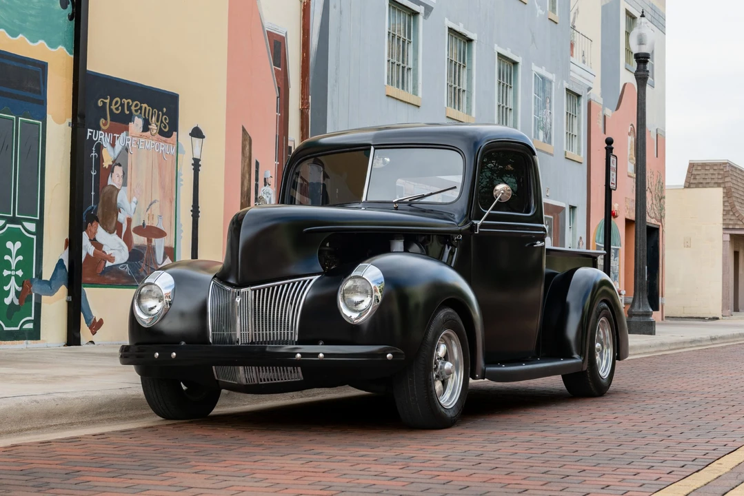 Ford Pickup (1940-1947) - Image 12 of 31