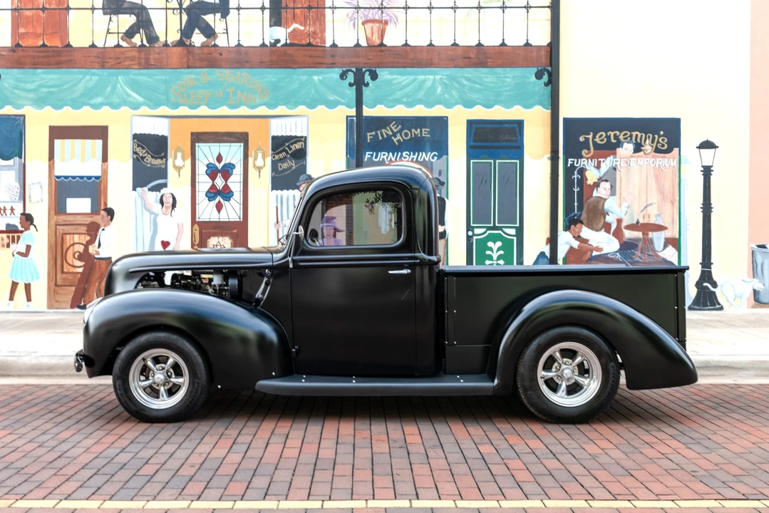 Ford Pickup (1940-1947) - Image 15 of 31