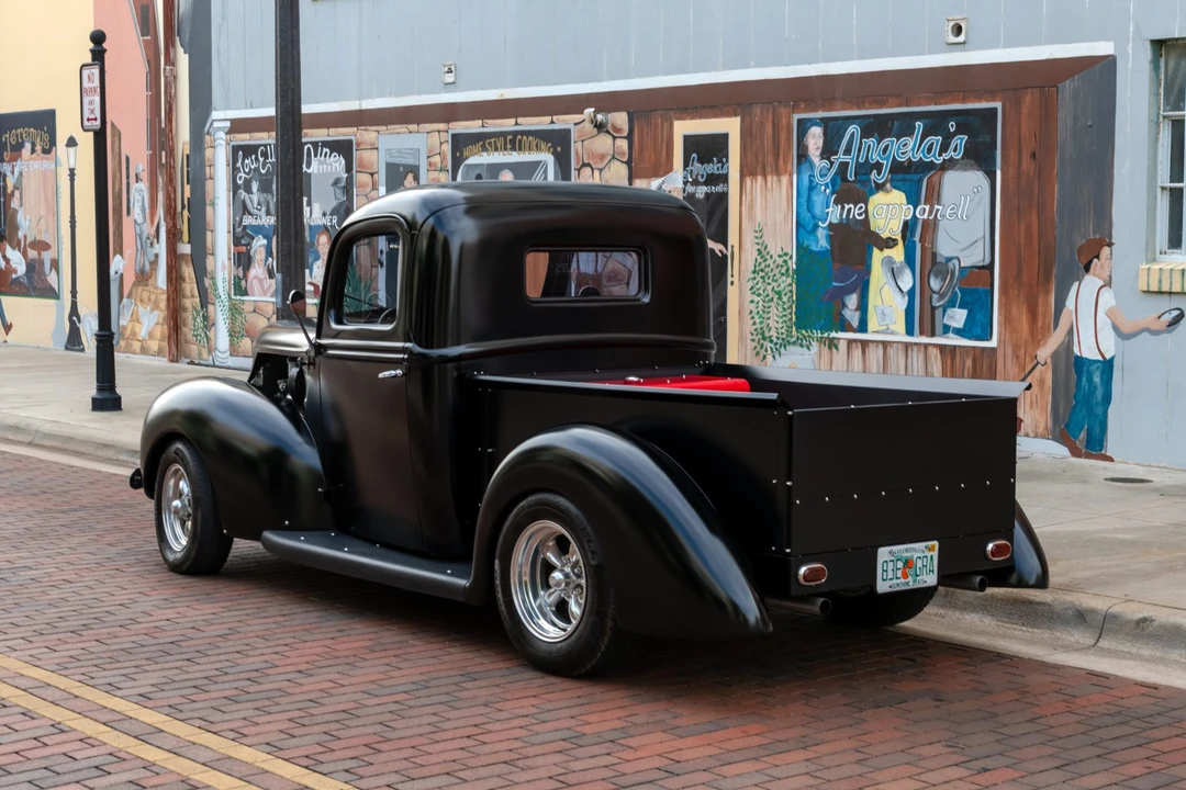 Ford Pickup (1940-1947) - Image 16 of 31
