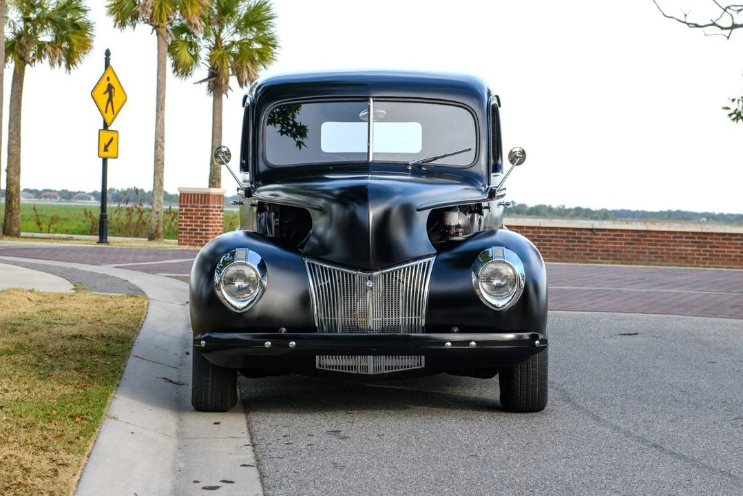Ford Pickup (1940-1947) - Image 9 of 31